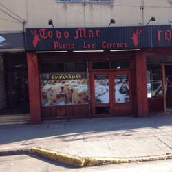 Rotiseria Los Ciervos