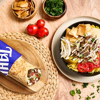 Tahini's Shawarma - Mediterranean Near Me - Hamilton, Ontario Tahini's Shawarma - Mediterranean Near Me - Hamilton, Ontario