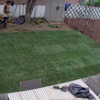 J & H Landscaping - Laying SOd - Landscaping Near Me - Ozone Park, New York J & H Landscaping - Laying SOd - Landscaping Near Me - Ozone Park, New York