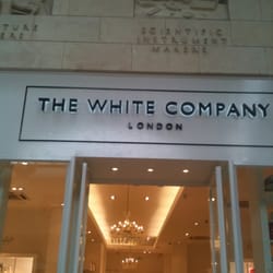 The White Co