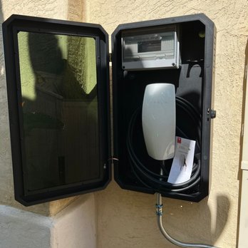 Faraday Electric - Electricians Near Me