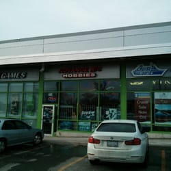 Advance RC & Hobbies - Store front