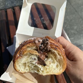 Rosetta Bakery - Patisserie/Cake Shop Near Me - New York, New York