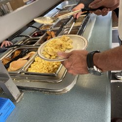 Frisch's Big Boy - Breakfast Buffet