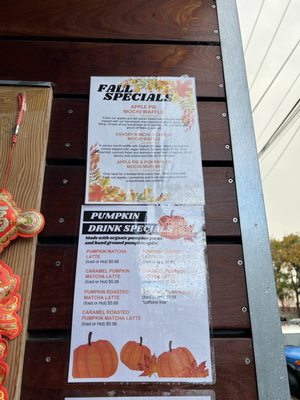 Menu photo 8 Third Culture Bakery - Berkeley Berkeley, CA