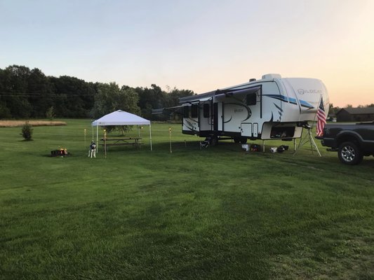 Wellesley Island State Park by null