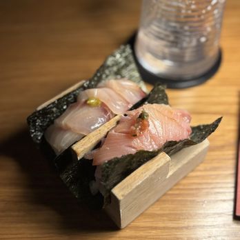 Bar Iris - Handrolls - Japanese Near Me - San Francisco, California Bar Iris - Handrolls - Japanese Near Me - San Francisco, California
