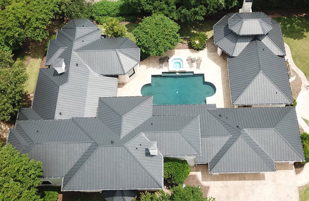 Slide of Certified Roofing Solutions