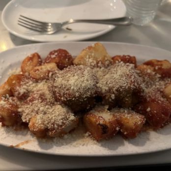 DiAnoia's Eatery - Gnocchi with Meatballs - Delis Near Me - Pittsburgh, Pennsylvania DiAnoia's Eatery - Gnocchi with Meatballs - Delis Near Me - Pittsburgh, Pennsylvania