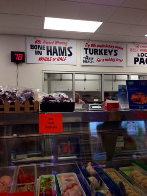 Butcher Boys by null