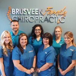 Brusveen Chiropractic Clinic and Therapy