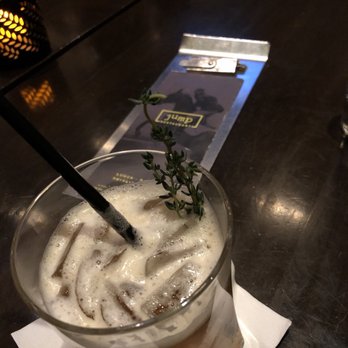 Jump Restaurant - Canadian (New) Near Me - Toronto, Ontario Jump Restaurant - Canadian (New) Near Me - Toronto, Ontario