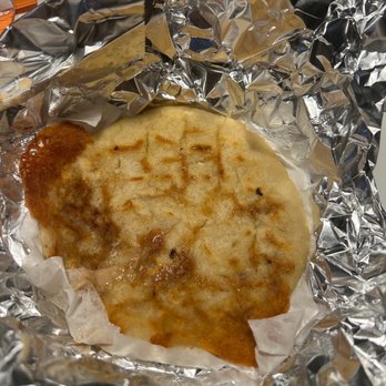 Orozco's Mexican Food - Popusa! - Mexican Near Me - San Jacinto, California