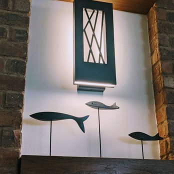 Gurume Sushi - Decor - Japanese Near Me - Irvine, California