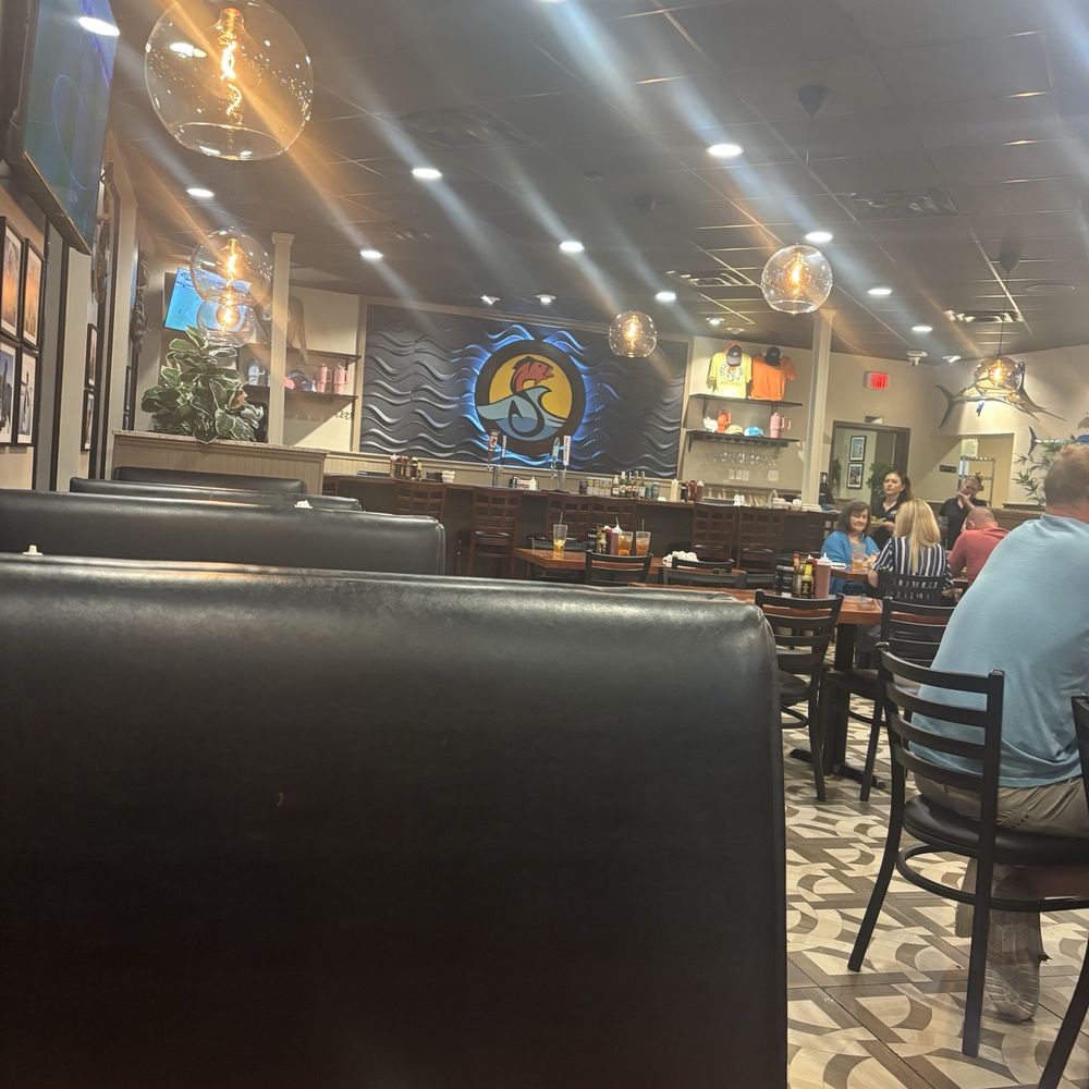 Southern Shores Seafood - Main area - Seafood Near Me - Jacksonville, Florida Southern Shores Seafood - Main area - Seafood Near Me - Jacksonville, Florida