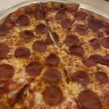 3.99 Pizza - Pepperoni pizza - Chicken Wings Near Me - Montclair, California