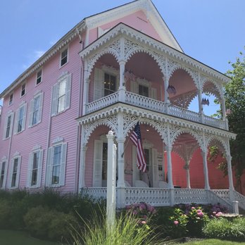Victorious - The pink house - Women's Clothing Near Me - Cape May, New Jersey Victorious - The pink house - Women's Clothing Near Me - Cape May, New Jersey
