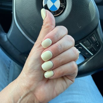 One Nail Lounge - Dip Powder Mani By Long - Nail Salons Near Me - Tucson, Arizona One Nail Lounge - Dip Powder Mani By Long - Nail Salons Near Me - Tucson, Arizona
