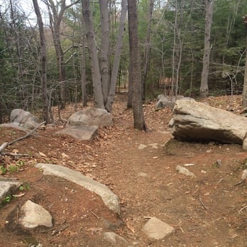 Mount Agamenticus Trail - Hiking Near Me - York, Maine