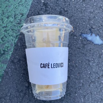 Leovici - Cafes Near Me - Tustin, California Leovici - Cafes Near Me - Tustin, California