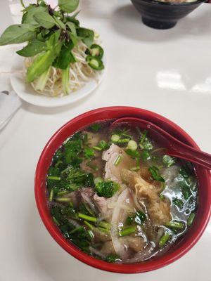 Pho Ngon So 1 by null