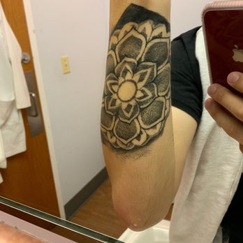 Stay Sacred Studios - Pre cover-up - Tattoo Near Me - lake forest, California Stay Sacred Studios - Pre cover-up - Tattoo Near Me - lake forest, California