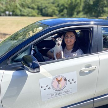 Daisy Doo Pet Poo Removal - Pet Waste Removal Near Me
