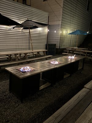 The Little Brown Barrel by null