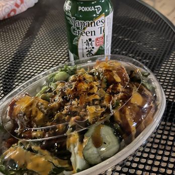 One Poke - Hawaiian Near Me - El Segundo, California One Poke - Hawaiian Near Me - El Segundo, California