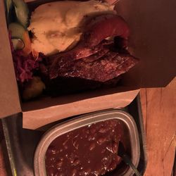 My Meat Wagon - Mixed meat bix