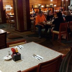 The Seneca Cafe
