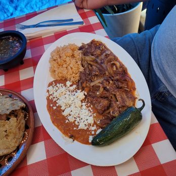 Las Changas - Birria revolcada - Mexican Near Me - Sylmar , California Las Changas - Birria revolcada - Mexican Near Me - Sylmar , California