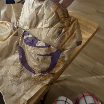 Taco Bell - Fast Food Near Me - Sacramento, California