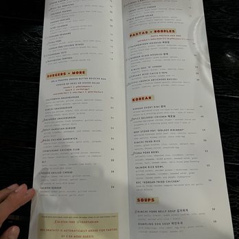 Jeju Kitchen - Korean Near Me - Carmel-by-the-Sea, California Jeju Kitchen - Korean Near Me - Carmel-by-the-Sea, California