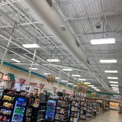 Price Chopper - Checkout.