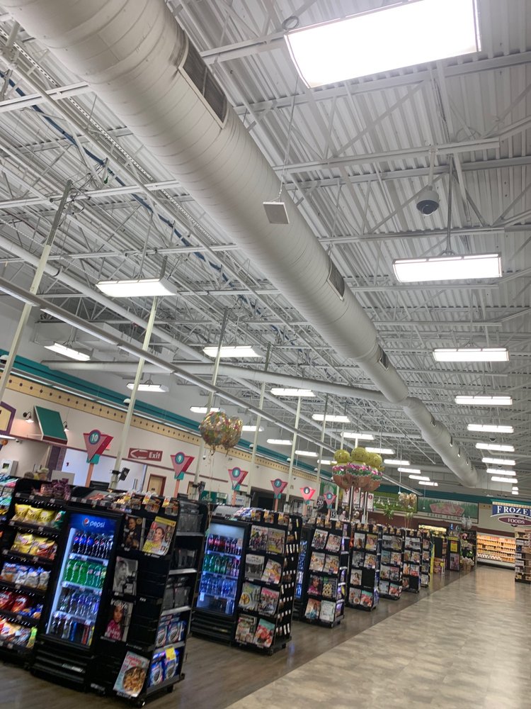 Price Chopper Grocery 251 Kennedy Dr Putnam Ct Phone Number Yelp