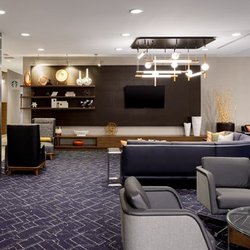 Courtyard by Marriott Boone