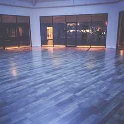 Yoga Vida - 2022 Update: Expanded Practice Area & New Floors!