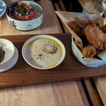 JeJu Noodle Bar - Korean Near Me - New York, New York JeJu Noodle Bar - Korean Near Me - New York, New York