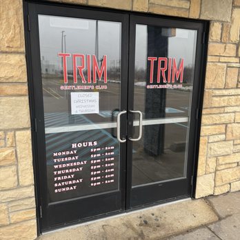 Trim Gentleman's Club - Strip Clubs Near Me - Davenport, Iowa Trim Gentleman's Club - Strip Clubs Near Me - Davenport, Iowa