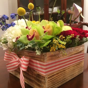 In Flower - Florists Near Me - Brea, California In Flower - Florists Near Me - Brea, California