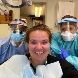 Sudbury Family Dental Care - Best day at the dentist!