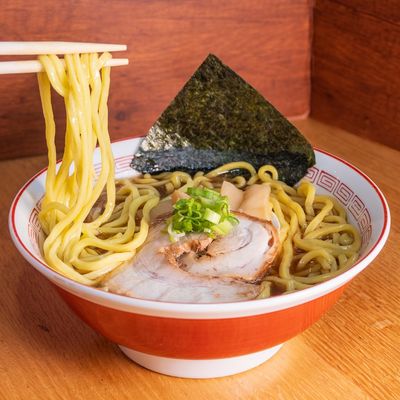 Yasubee Authentic Ramen by null