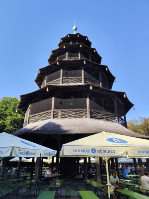 Chinesischer Turm by null