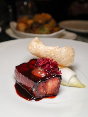 The Betty by null The Betty by null