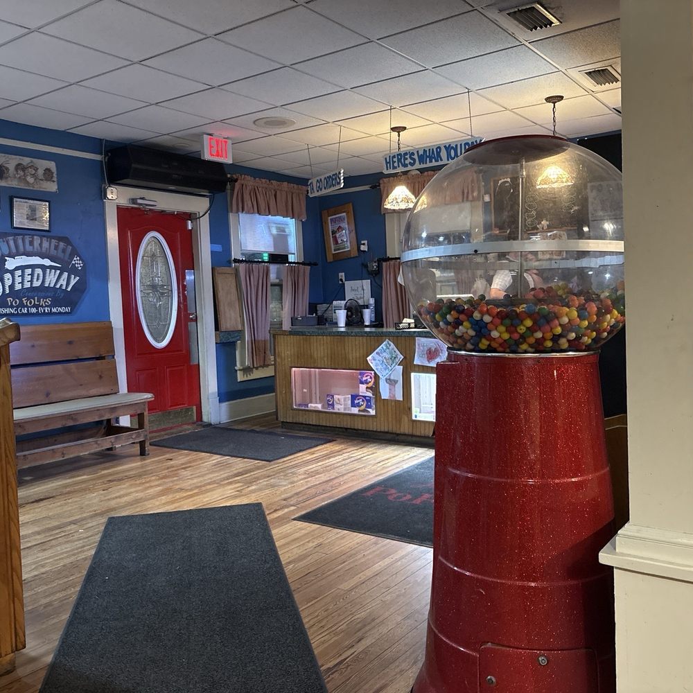 PO Folks - Front Entry/ Cashier and "To Go "counter - Southern Near Me - Lynn Haven, Florida