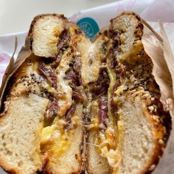 Call Your Mother Deli - Barracks Row / Capitol Hill D.C - Bagels Near Me - Washington, DC, District of Columbia