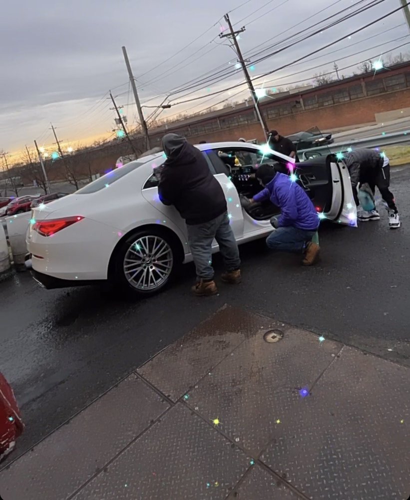 R&S WASH AND LUBE Updated August 2024 21 Photos & 40 Reviews 9041