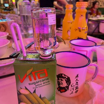 Northern BBQ & Beer Bar - Sugarcane drink with vodka - Barbeque Near Me - Burnaby, British Columbia Northern BBQ & Beer Bar - Sugarcane drink with vodka - Barbeque Near Me - Burnaby, British Columbia