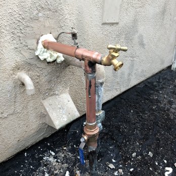 LRJ Construction - Main water line - General Contractors Near Me LRJ Construction - Main water line - General Contractors Near Me